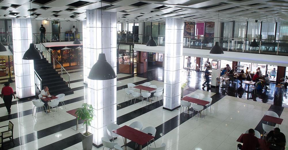 Radisson Hotel Paramaribo Exterior photo