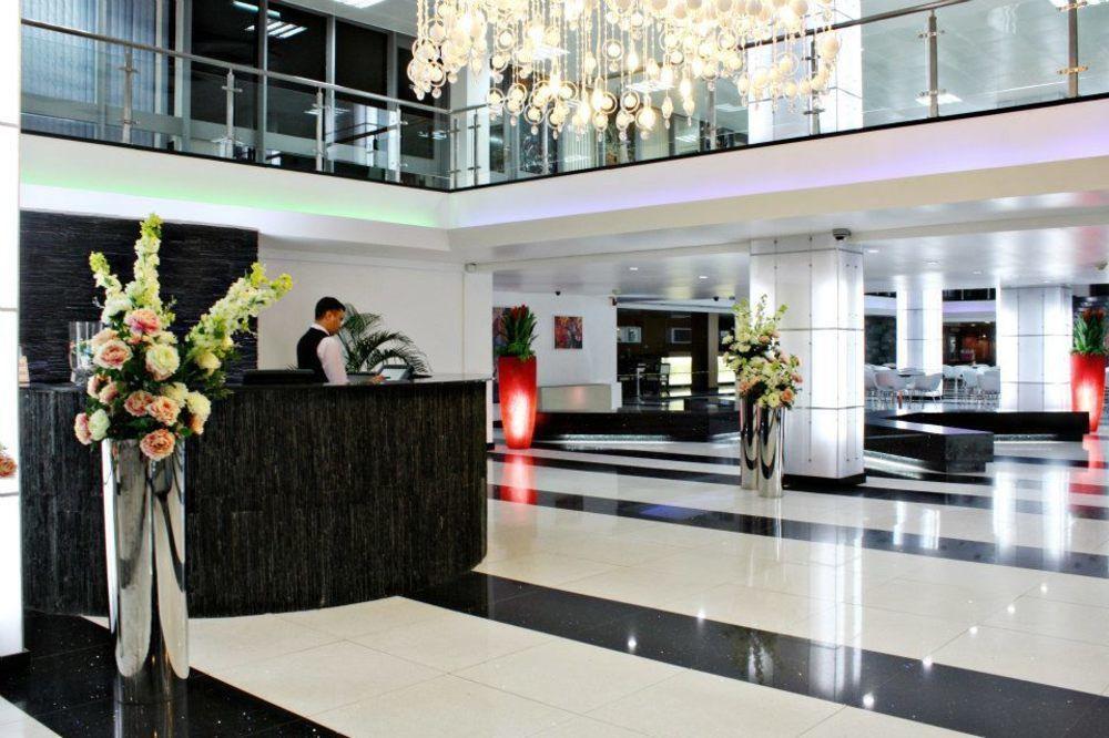 Radisson Hotel Paramaribo Exterior photo