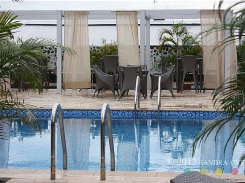 Radisson Hotel Paramaribo Exterior photo