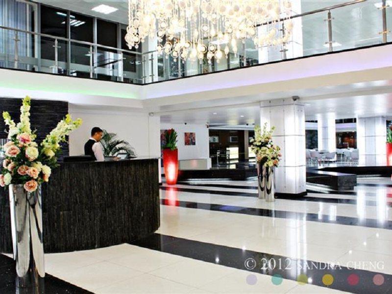 Radisson Hotel Paramaribo Exterior photo