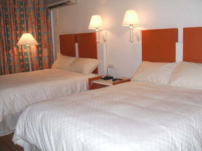 Radisson Hotel Paramaribo Exterior photo