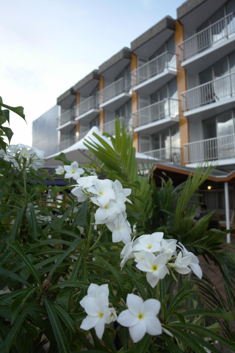 Radisson Hotel Paramaribo Exterior photo