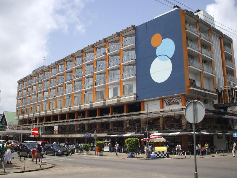 Radisson Hotel Paramaribo Exterior photo