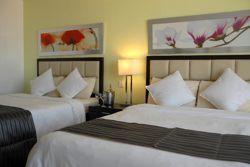 Radisson Hotel Paramaribo Exterior photo