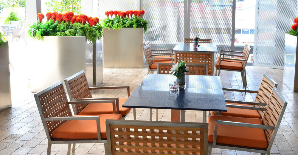 Radisson Hotel Paramaribo Exterior photo