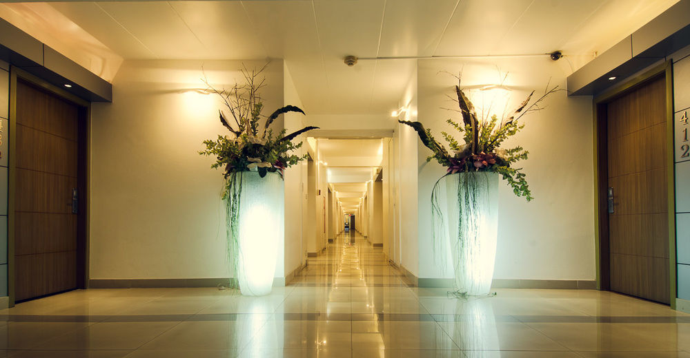 Radisson Hotel Paramaribo Exterior photo