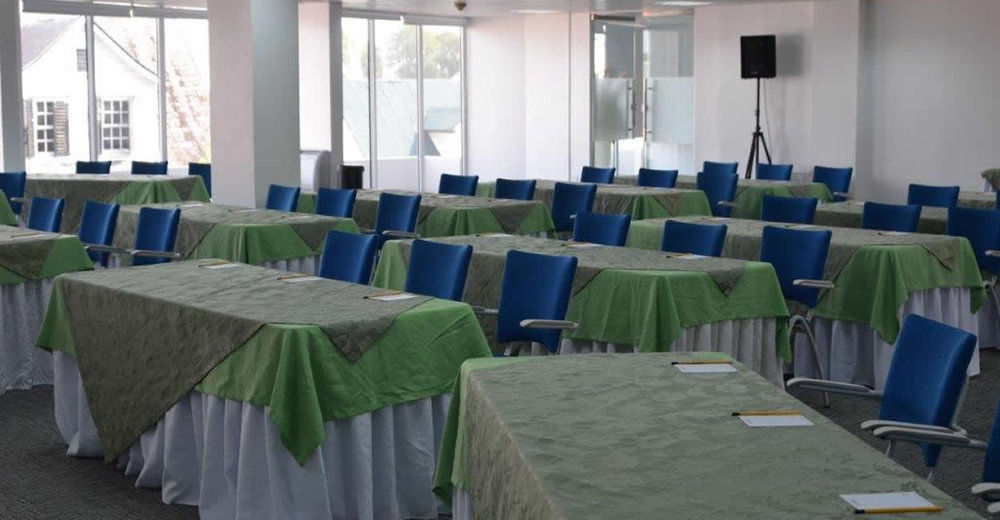Radisson Hotel Paramaribo Exterior photo
