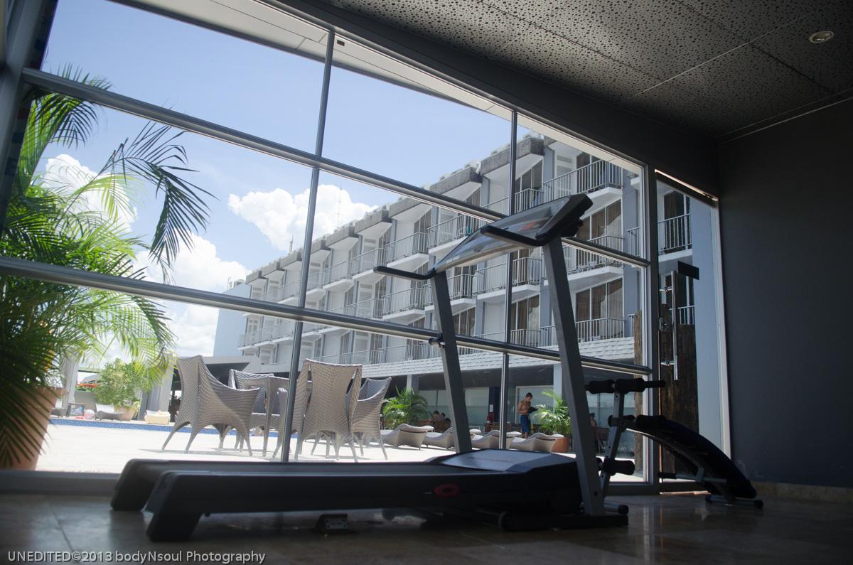 Radisson Hotel Paramaribo Exterior photo