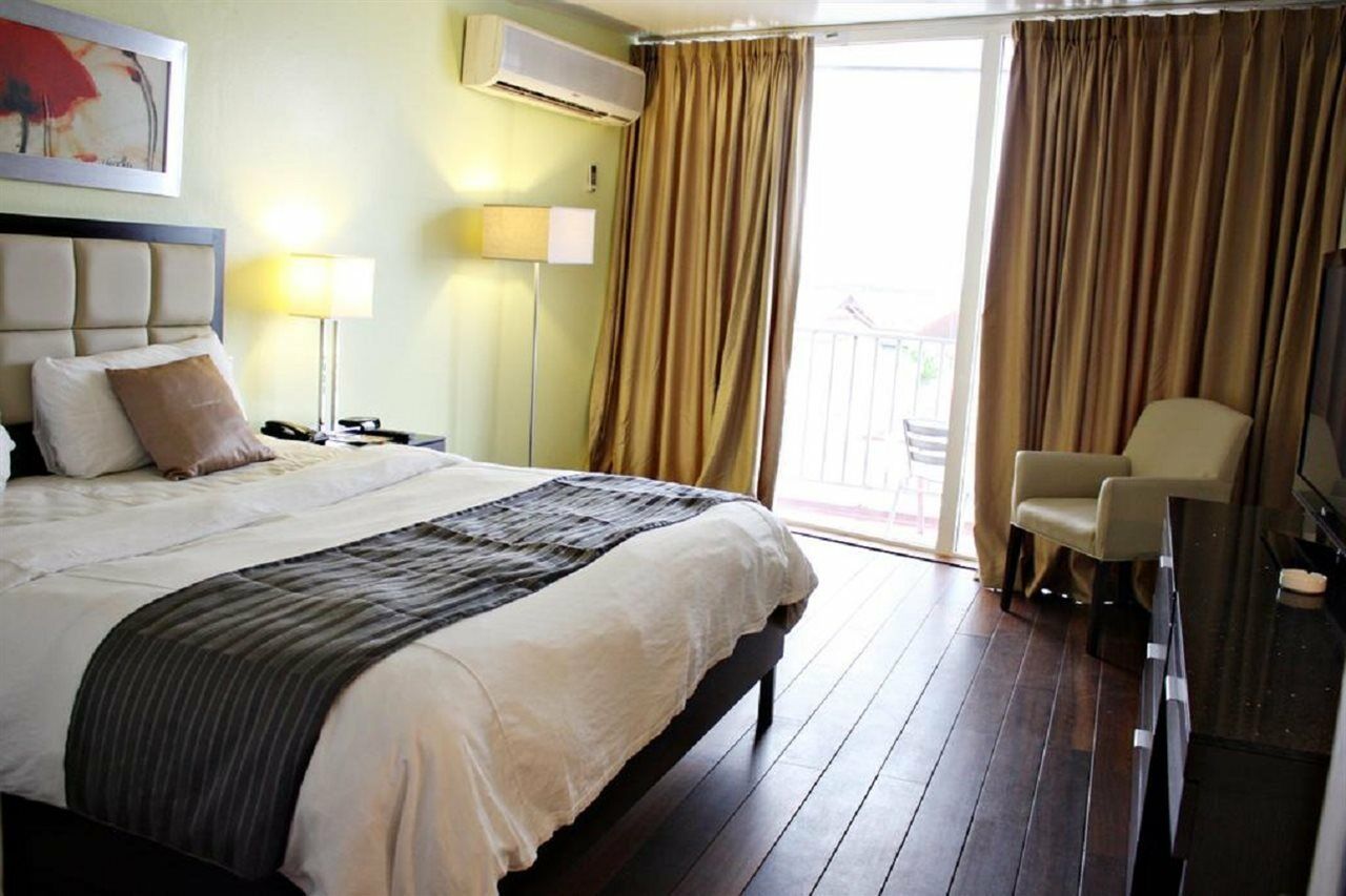 Radisson Hotel Paramaribo Exterior photo